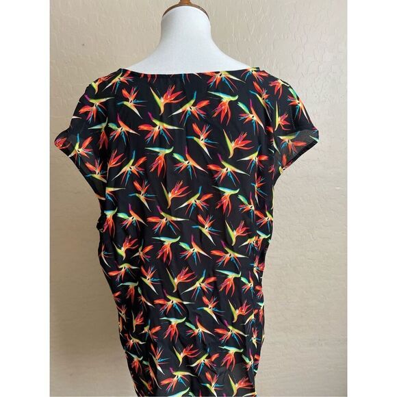 Worthington blouse - Picture 8 of 9